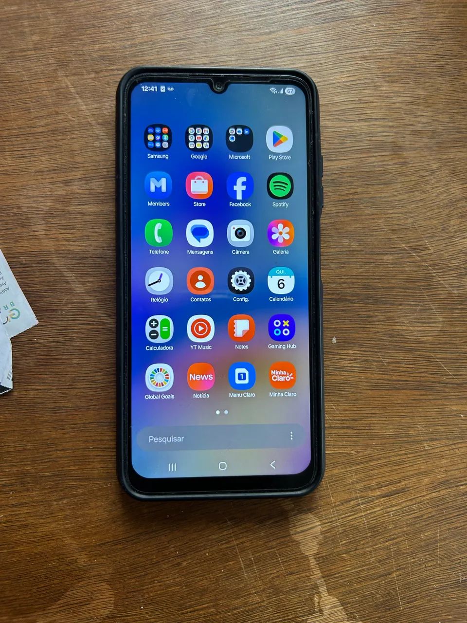 Samsung Galaxy A05s - Foto 4