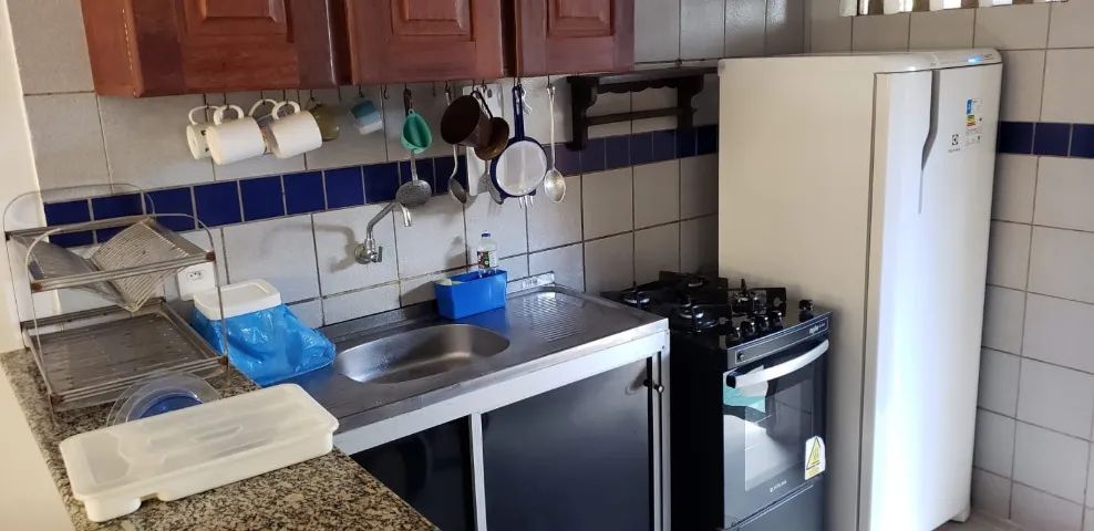 Casinha perto do centro de Porto de Galinhas - Foto 5