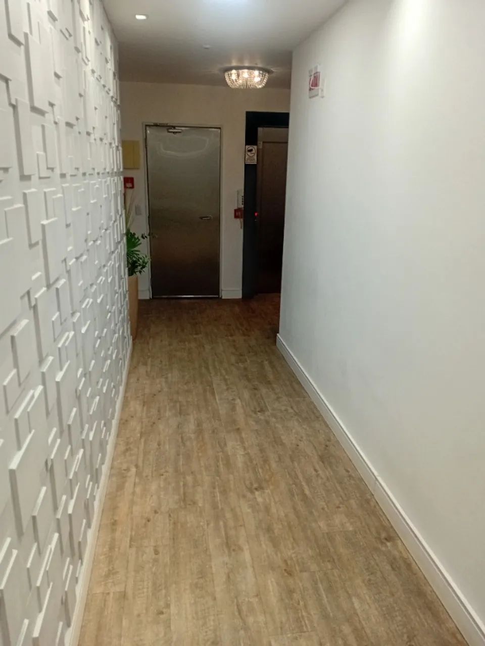 Alugo apartamento  - Foto 2