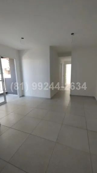 3 Quartos(Suíte)|62m²|Jardim São Paulo | OK