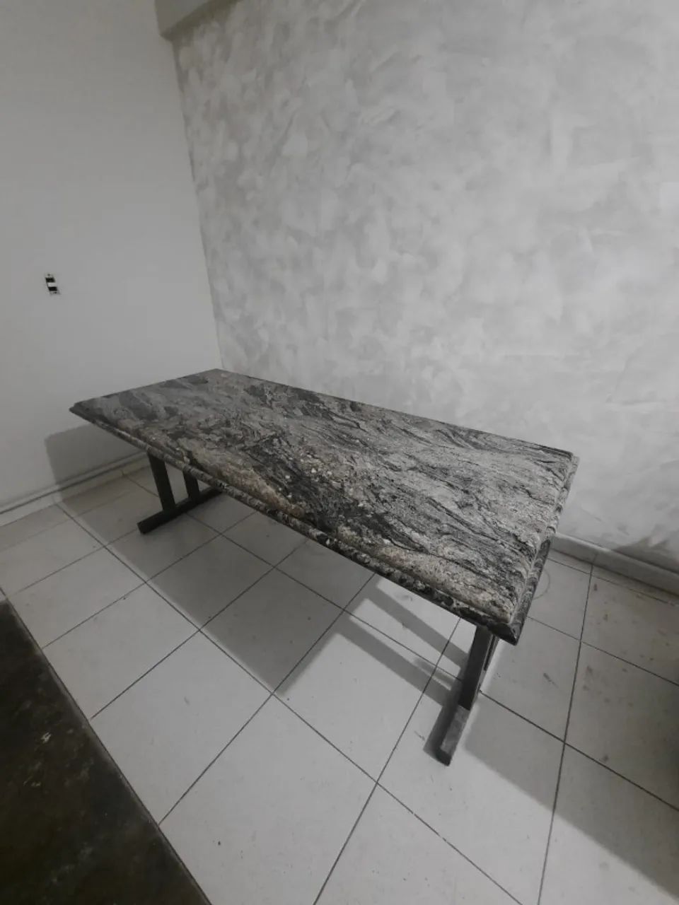 Mesa de Granito Italiano - Foto 3