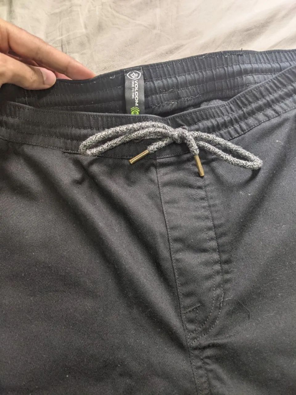 Calça chino lost - Foto 2