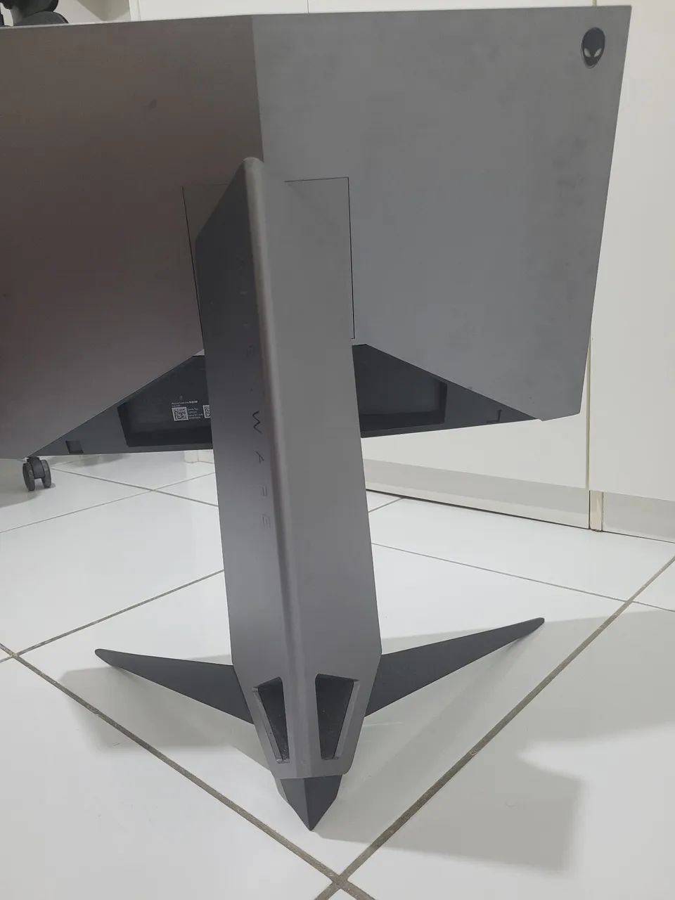 Monitor Alienware AW2518HF - Foto 4