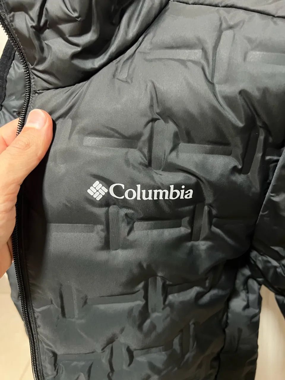 Jaqueta Columbia  - Foto 4
