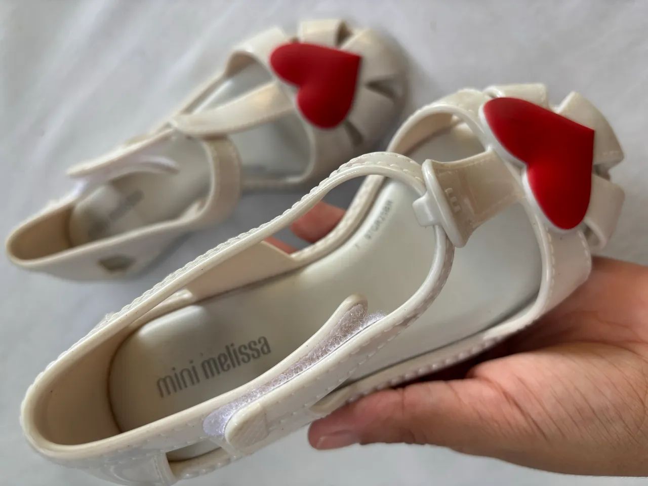 Mini melissa  - Foto 5