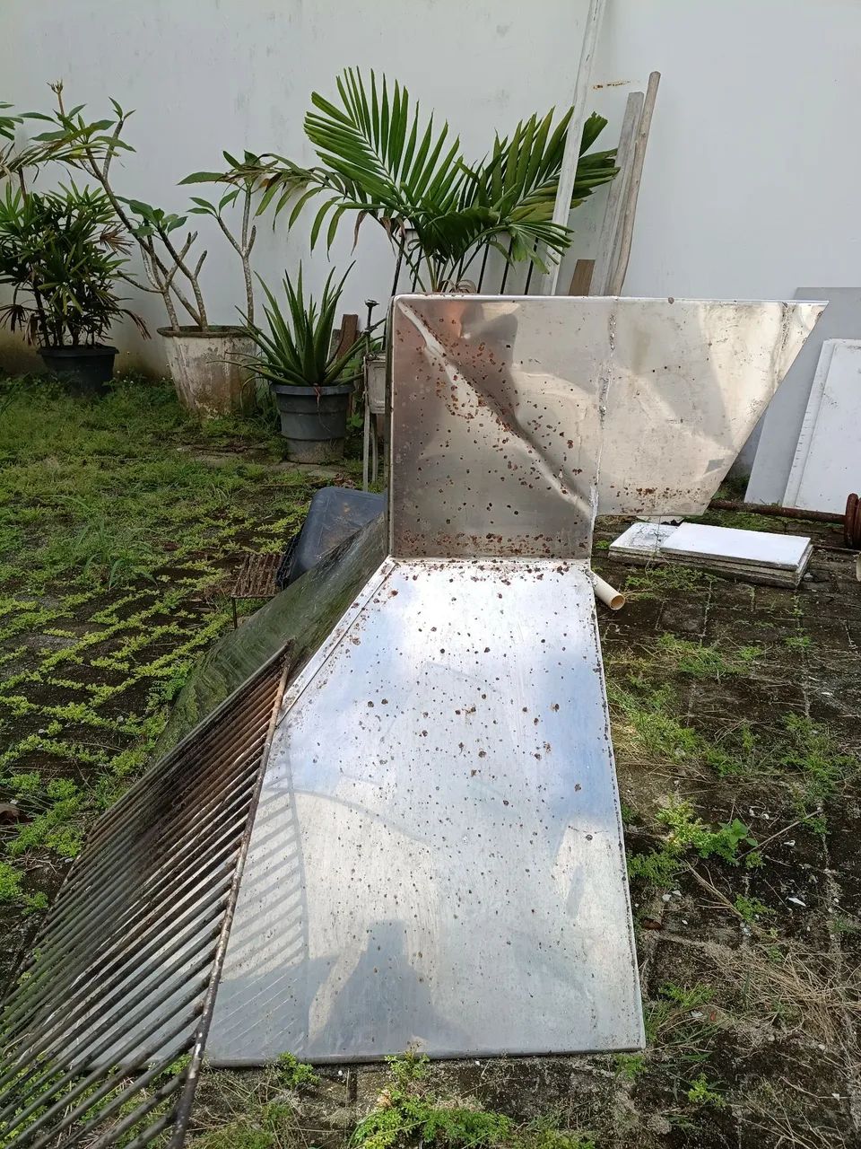 Coifa de aço inox  - Foto 2