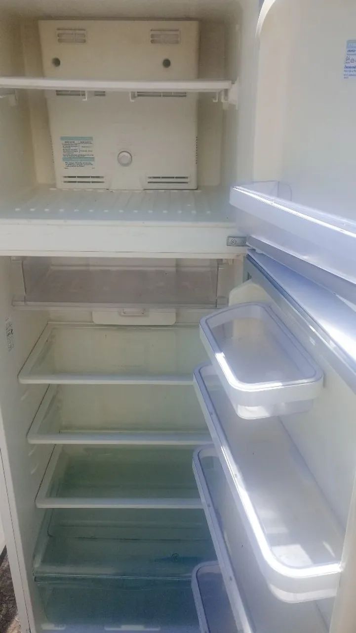 Geladeira  - Foto 2