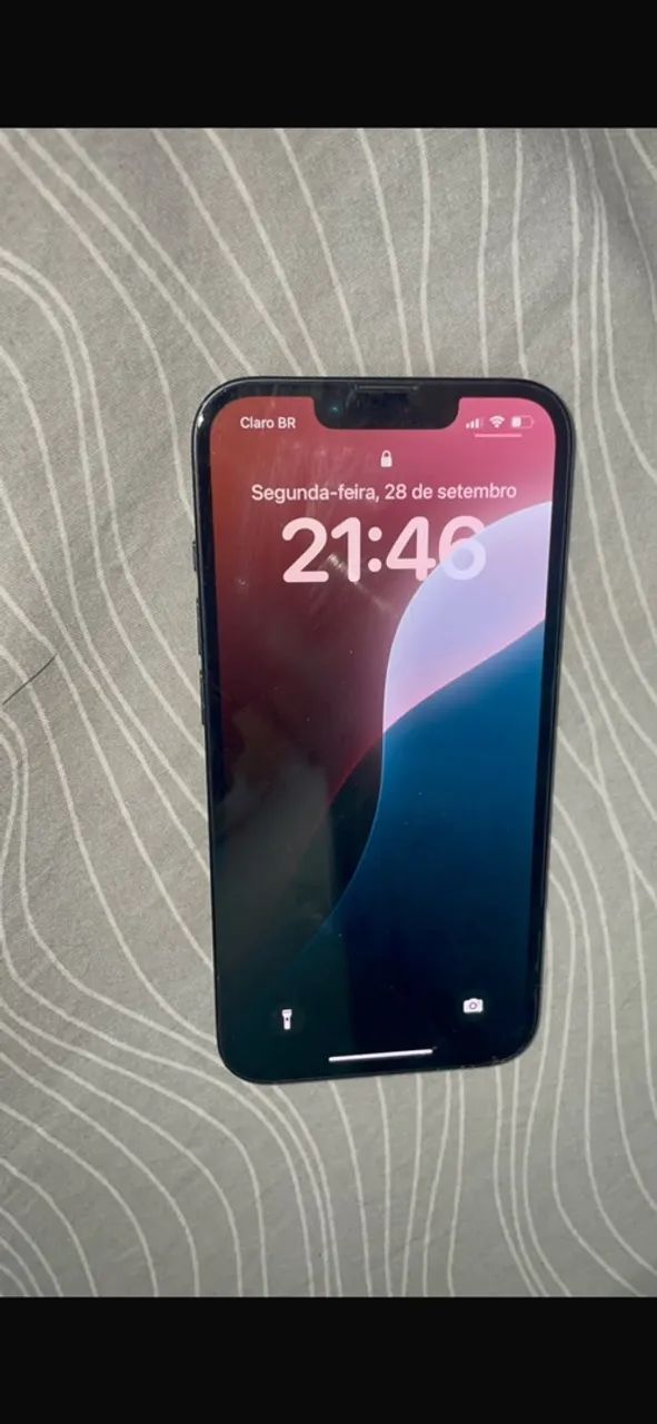 iPhone 14 128gb semi-novo - Foto 3