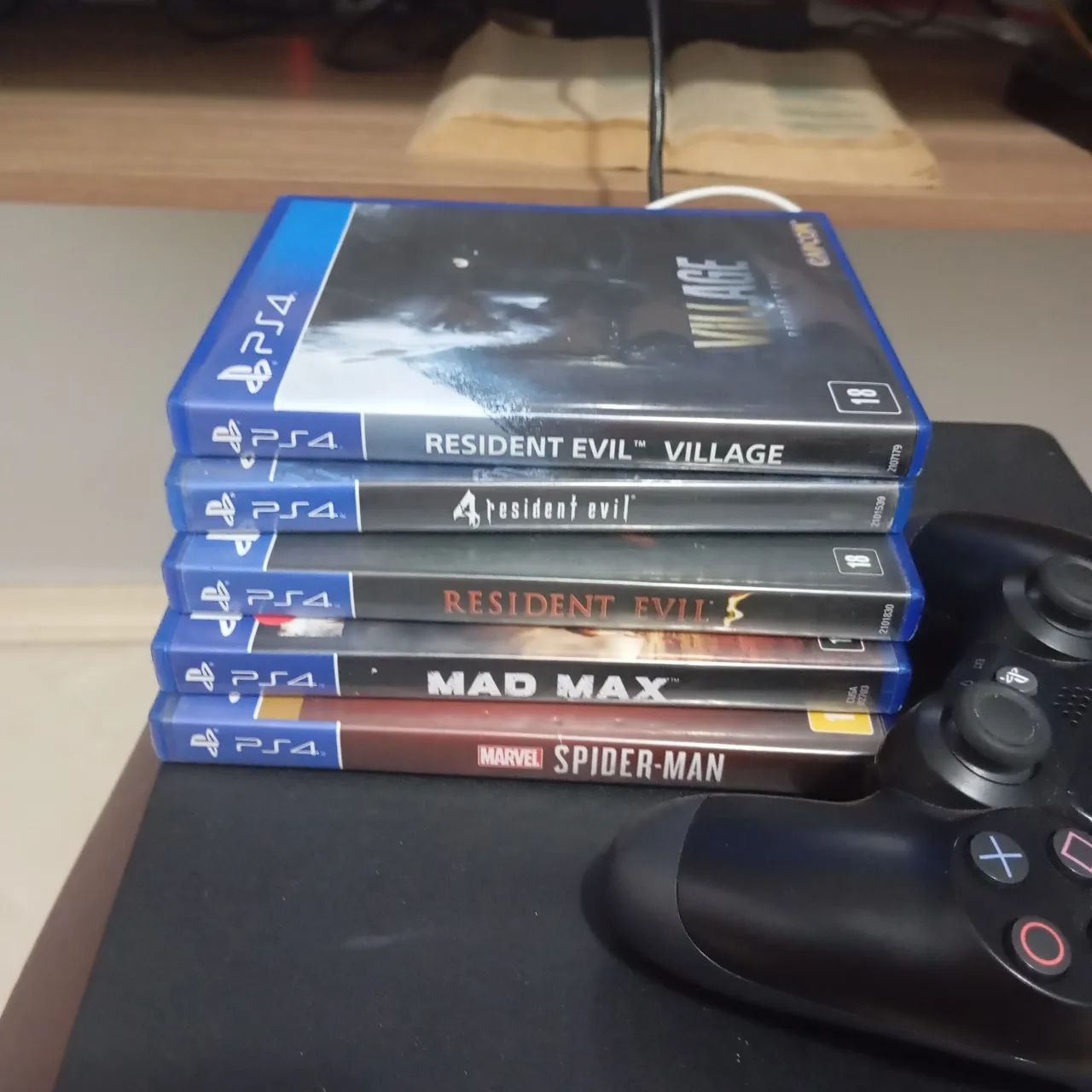 PLAYSTATION 4  - Foto 4