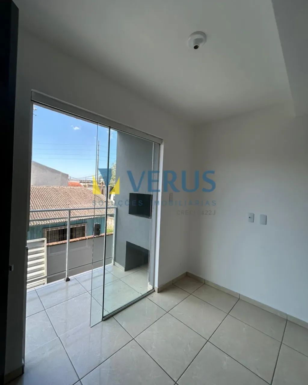 Apartamento no Cidade Nova com Sacada e Churrasqueira! - Foto 2