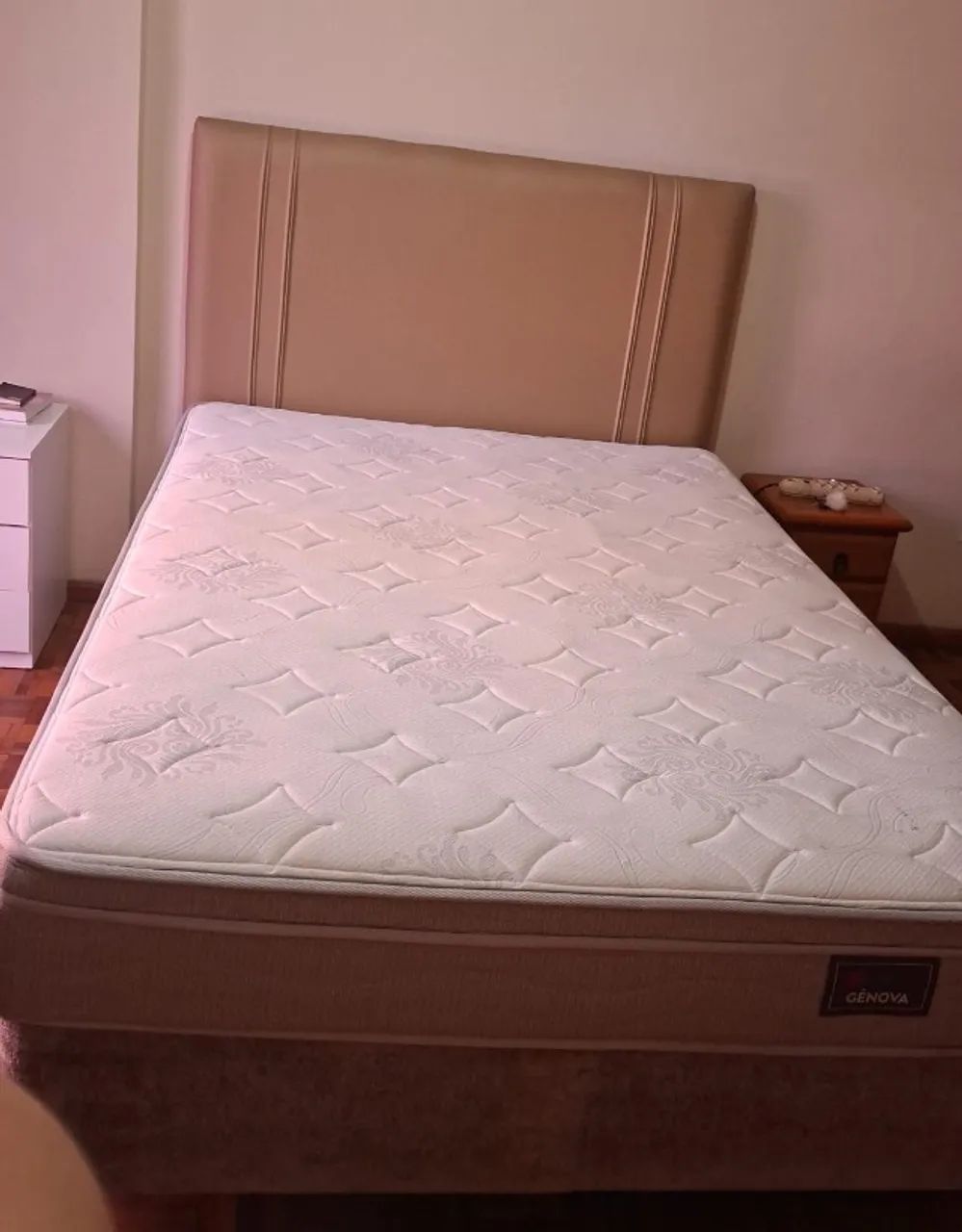 cama de casal