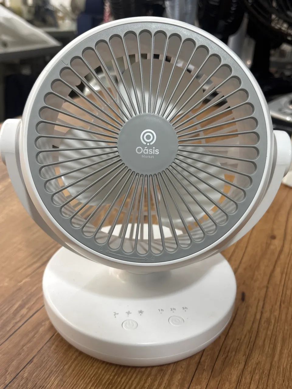 Ventilador 