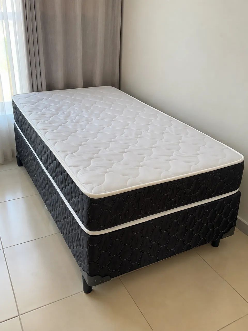 Sofá Box Conjugado
