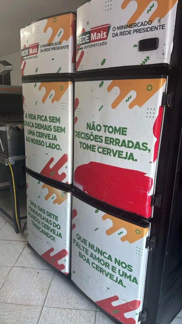 camara fria top - Foto 2
