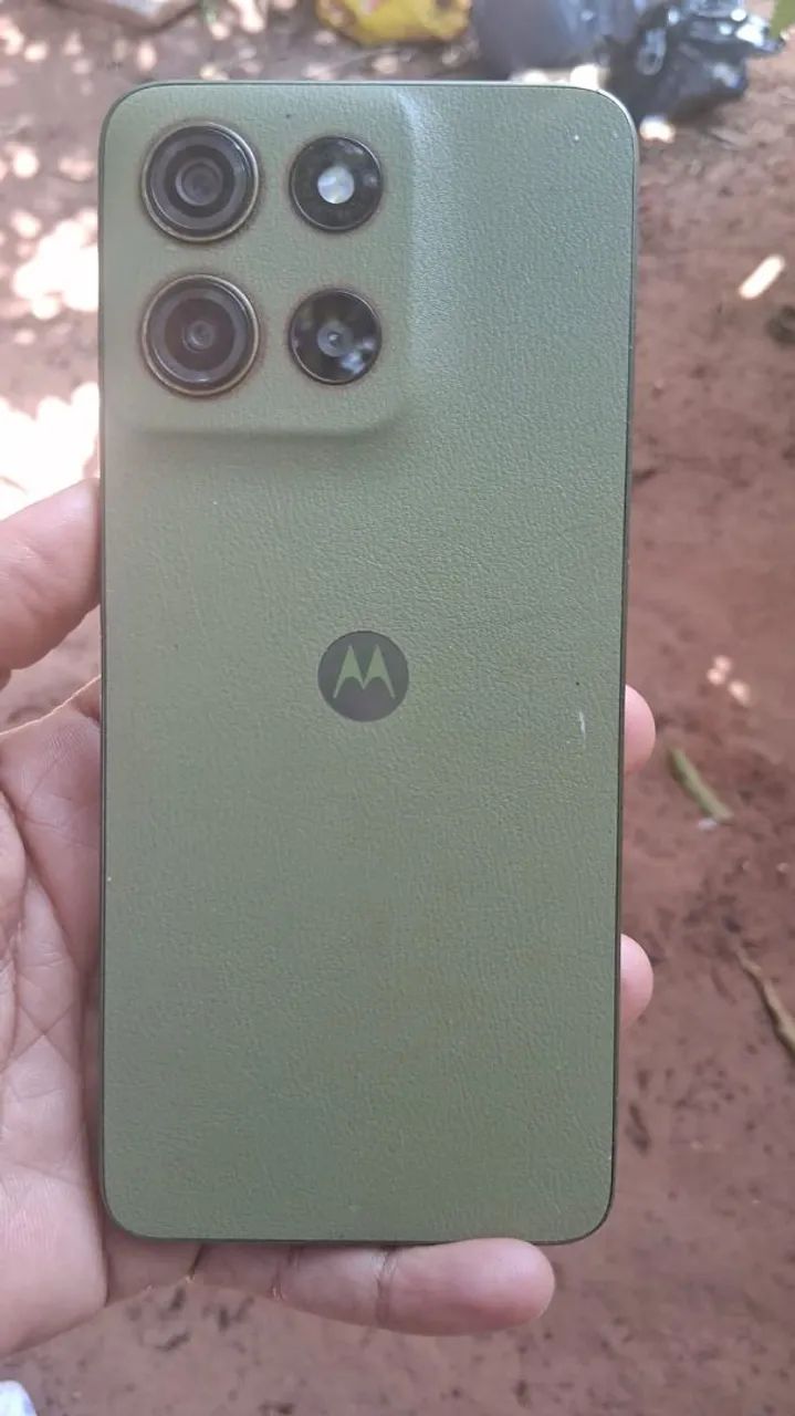 Moto G15 256gb - Foto 5