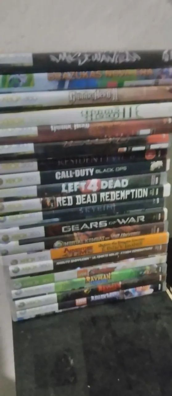 Xbox 360 slim  - Foto 2