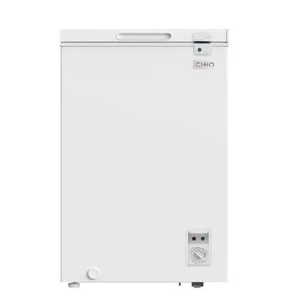 FREEZER HORIZONTAL CHIQ 99 LITROS  - Foto 2