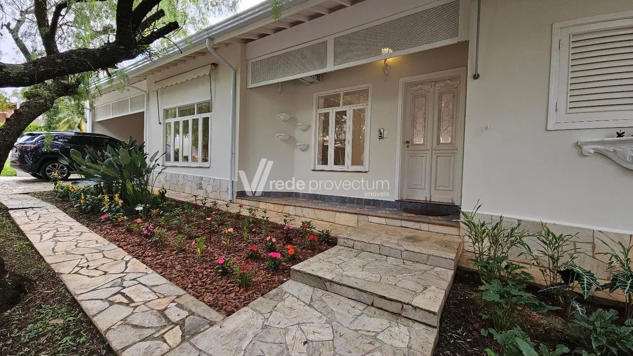 casa - Chácaras Silvania - Valinhos - Foto 2