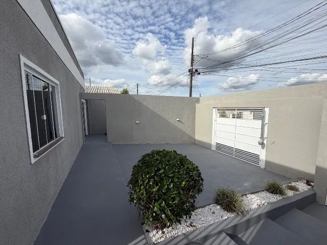Casa com 115 m² + 3 Salas Comerciais | Uvaranas | Aceita Troca e Veículo - Foto 3