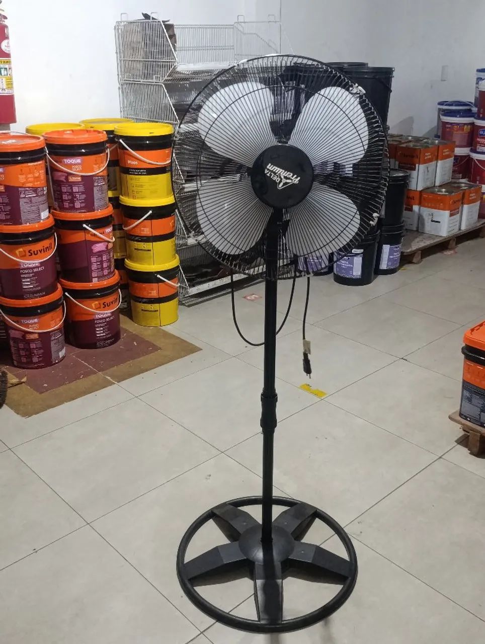 Ventilador