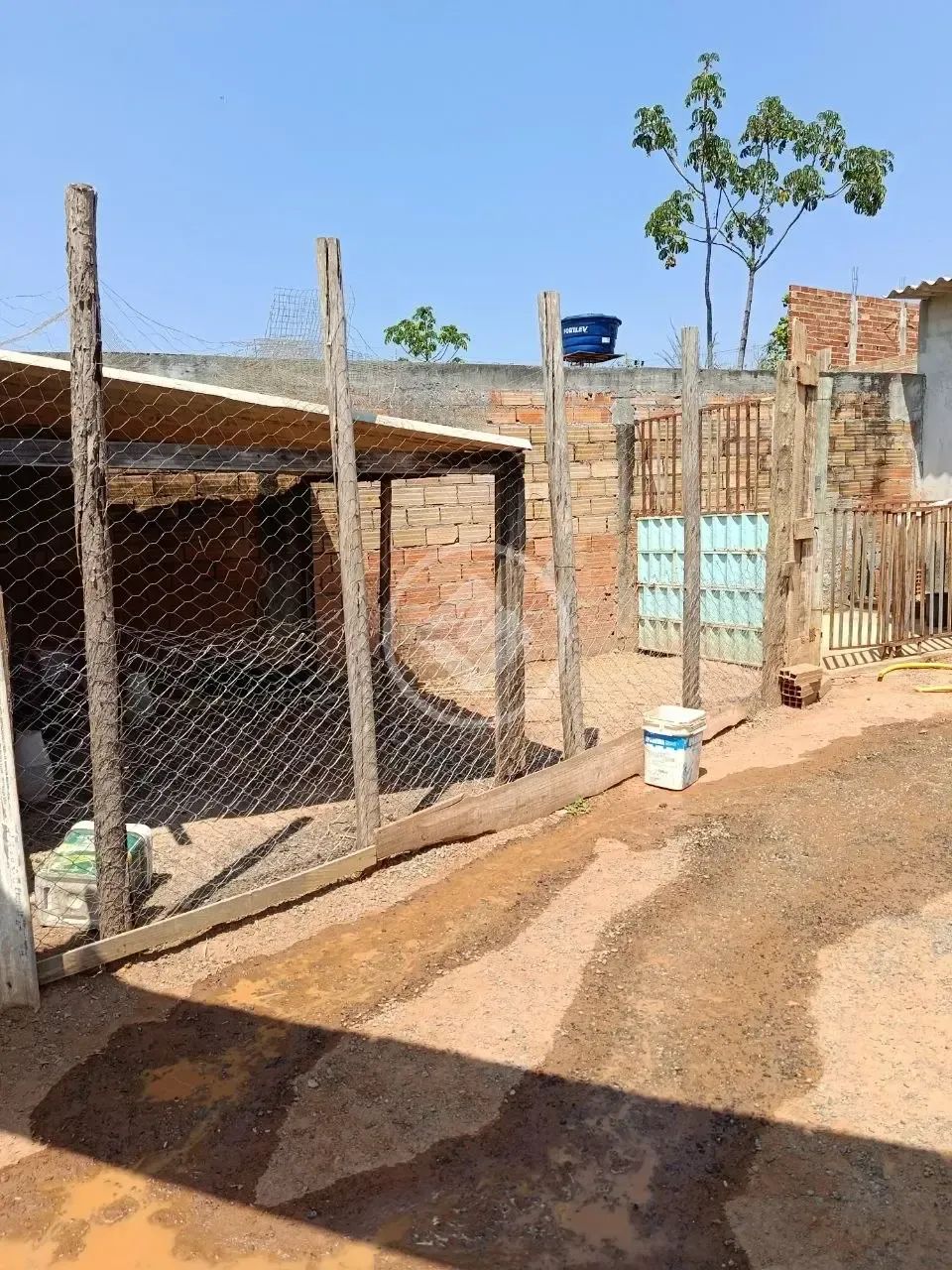 VENDO AGIO DE CASA NO VALE DA SERRA codigo: 380940 - Foto 4