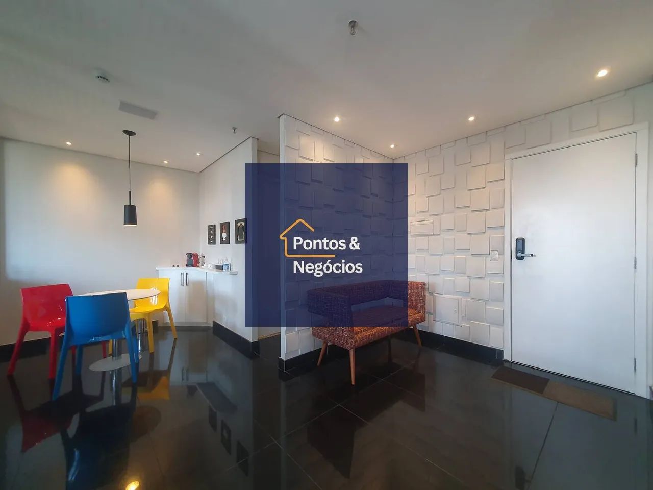 EXCELENTES SALAS COMERCIAIS NA REGIÃO DA PAULISTA - Foto 2