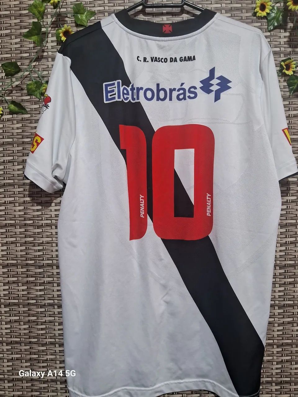 Camisa de time - Foto 2