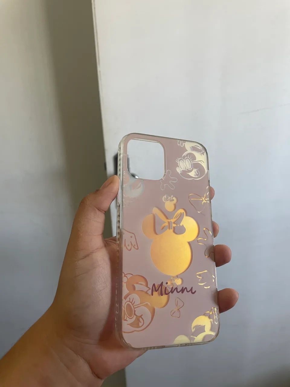 Capinhas para iPhone 12/12 Pro - Foto 2