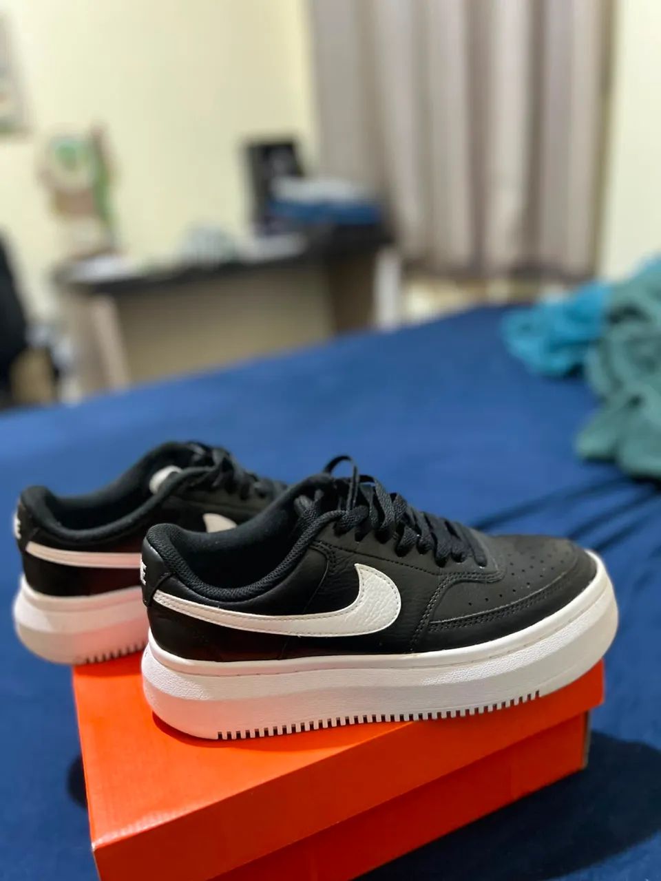 Tênis Nike Original - Conforto e Estilo