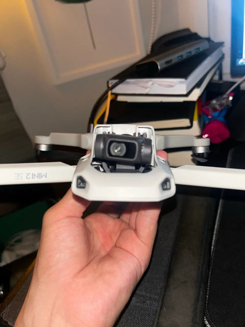 DJI Mini 2 SE Fly More Combo + EXTRA (OPCIONAL) - Foto 3