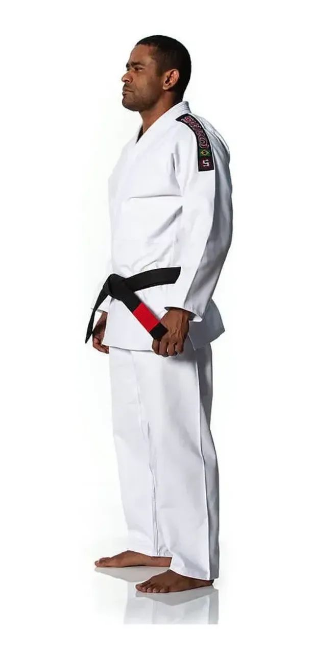 Kimono Artes Marciais - Foto 3