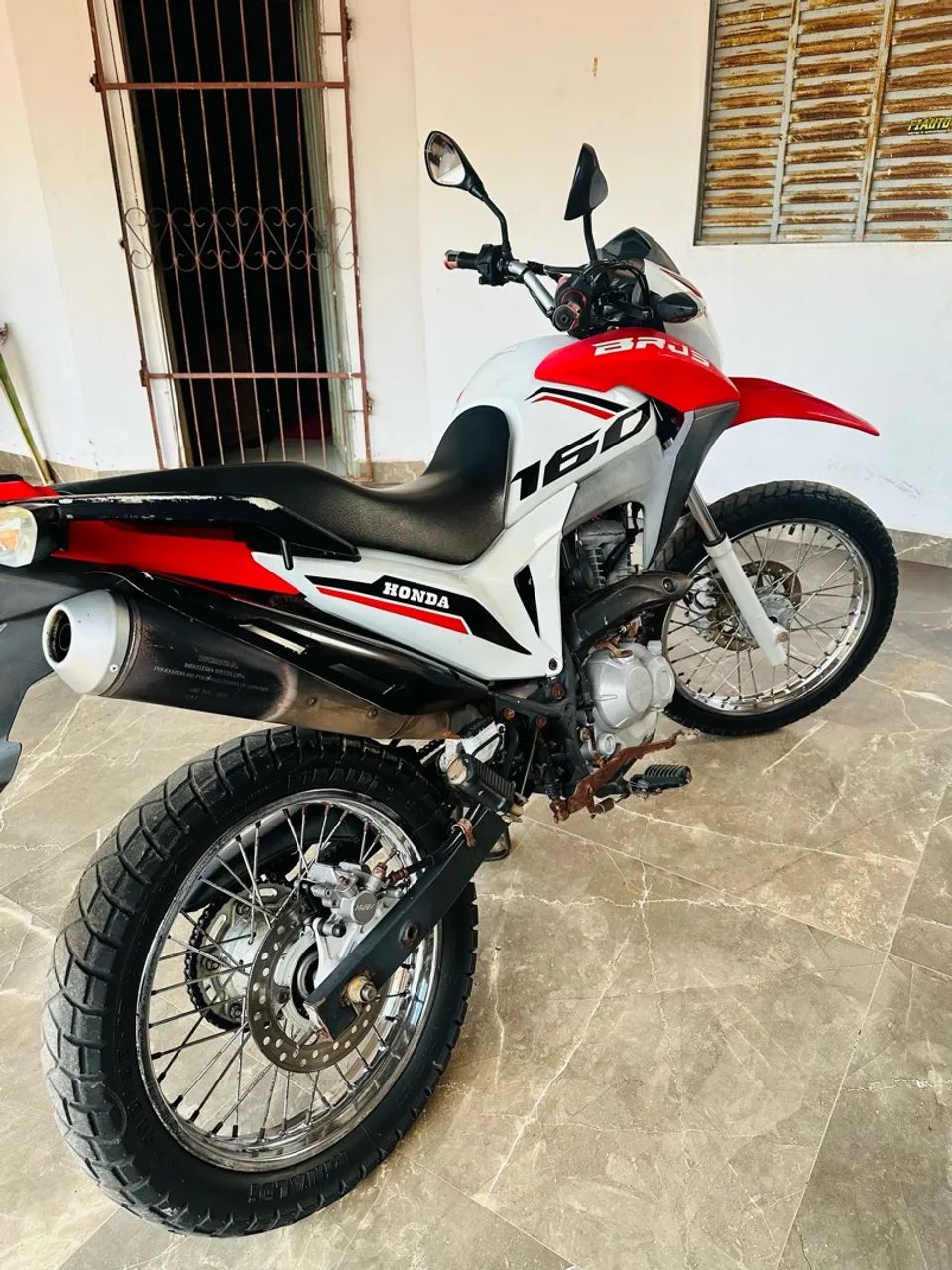 Broz Bem Conservado  - Foto 2