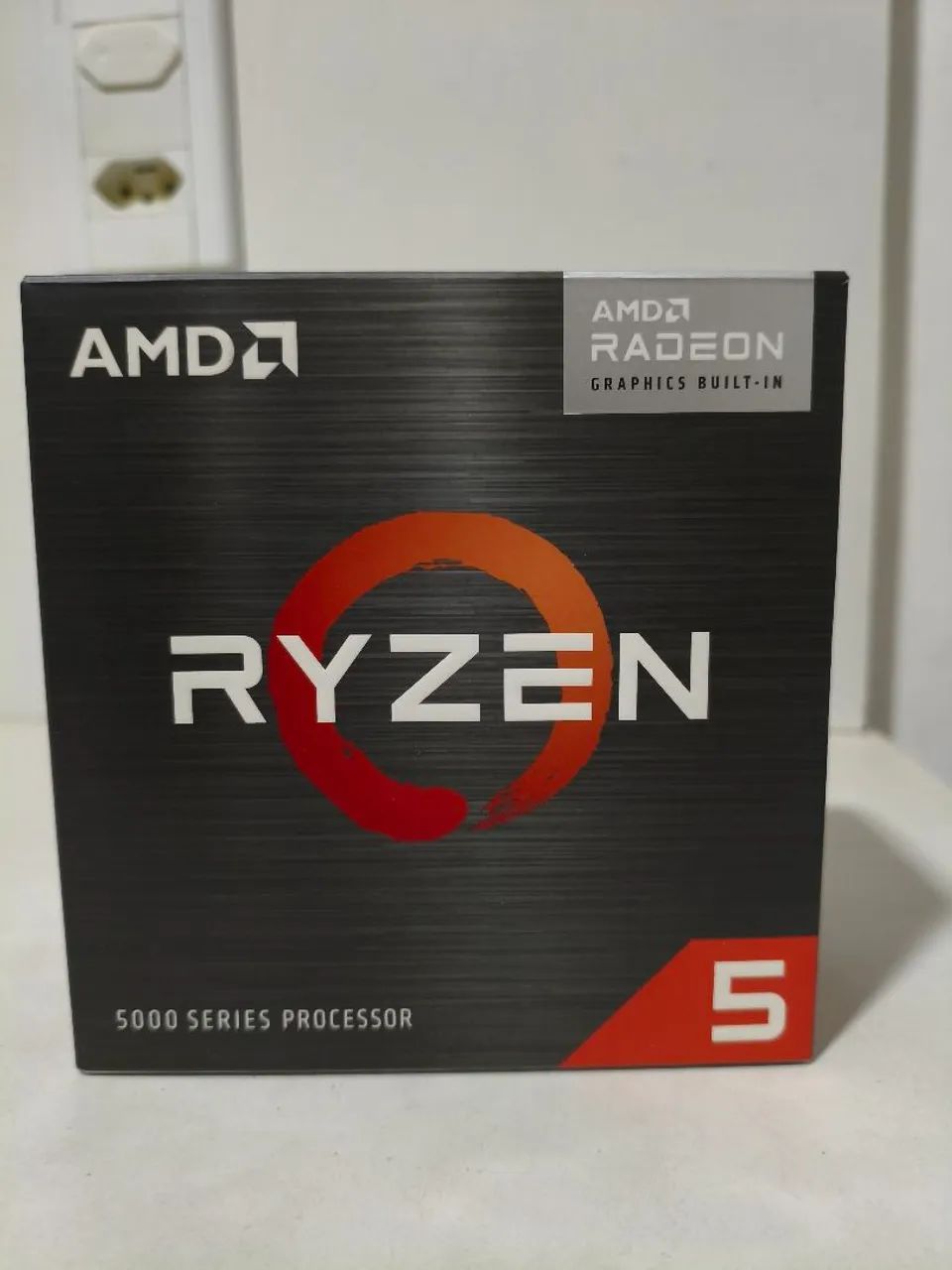 Processador Ryzen 5 5500 - Foto 3