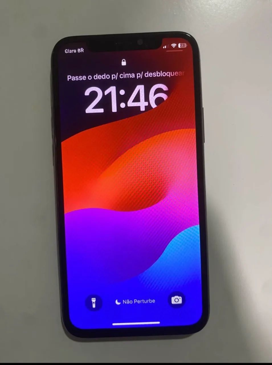 iPhone 11 Pro 64gb 