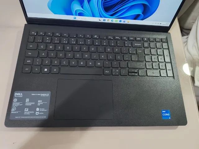 Notebook Dell - Foto 2