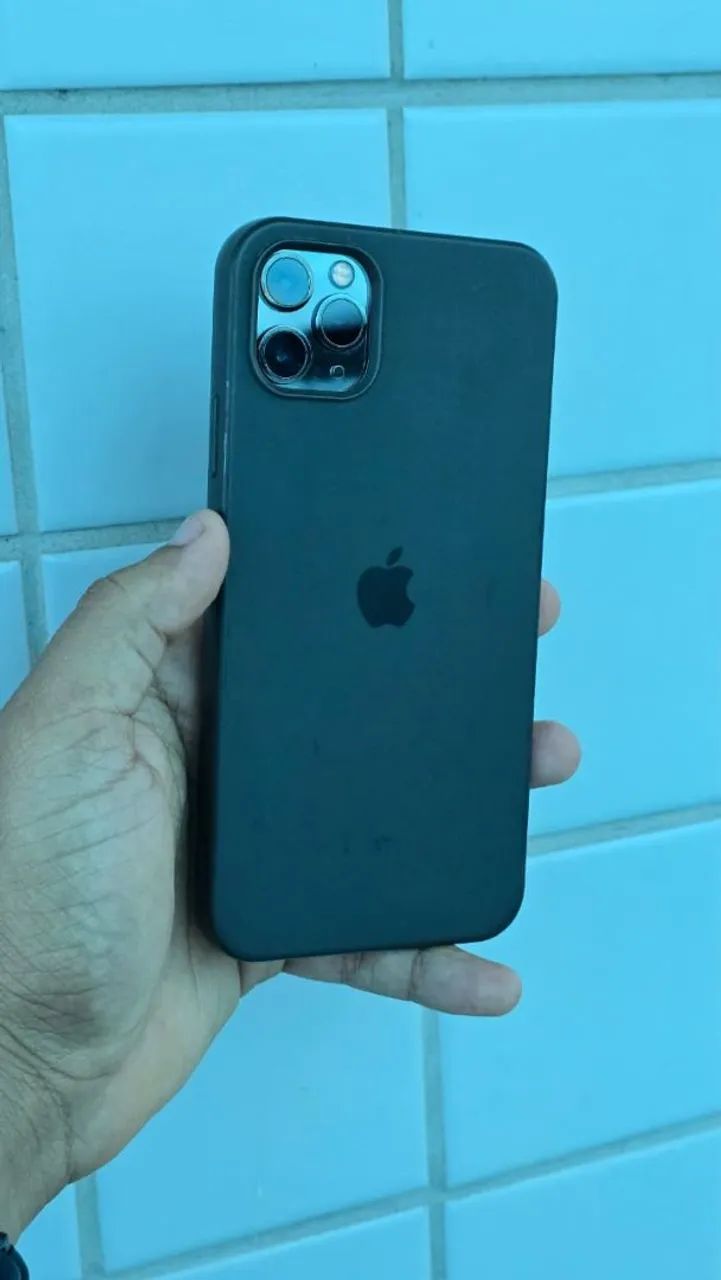 Iphone 11 Pro Max 256gb - Foto 2