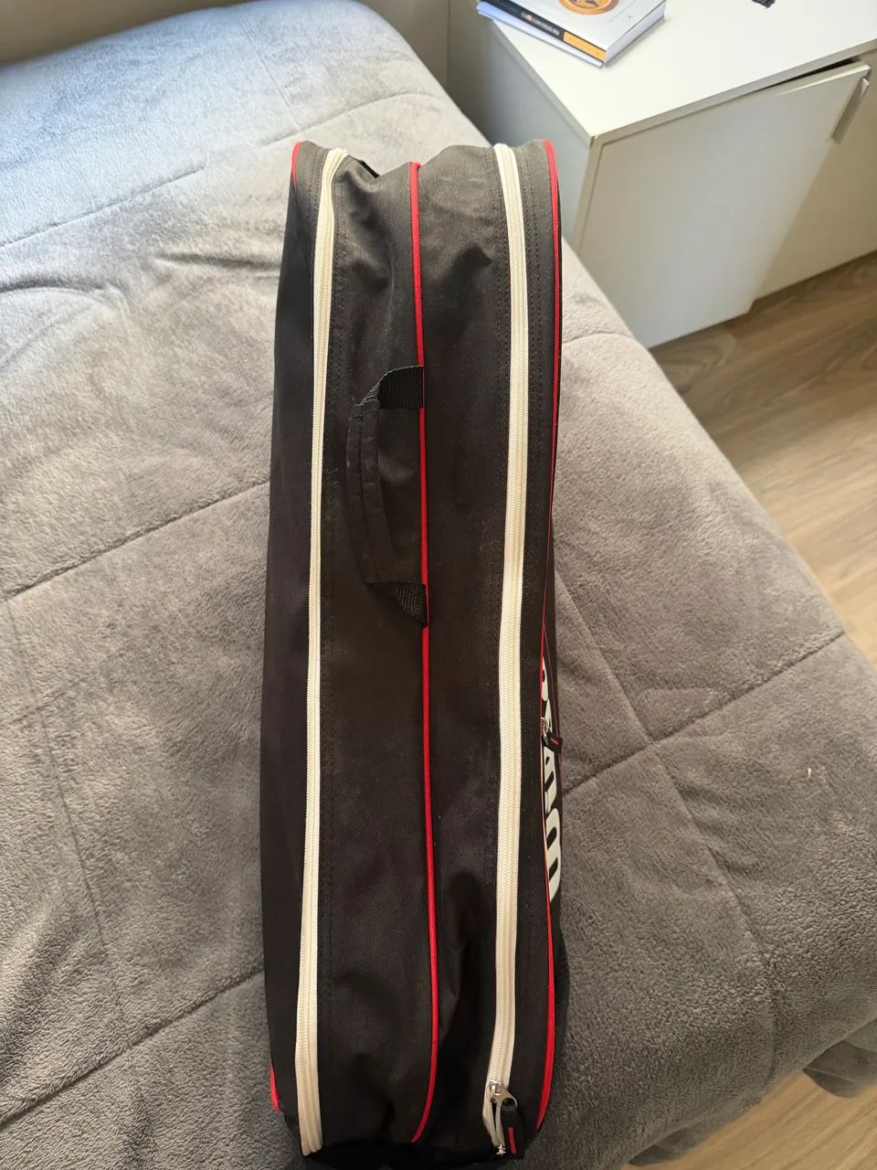 Bolsa para Raquete Tênis  - Foto 2