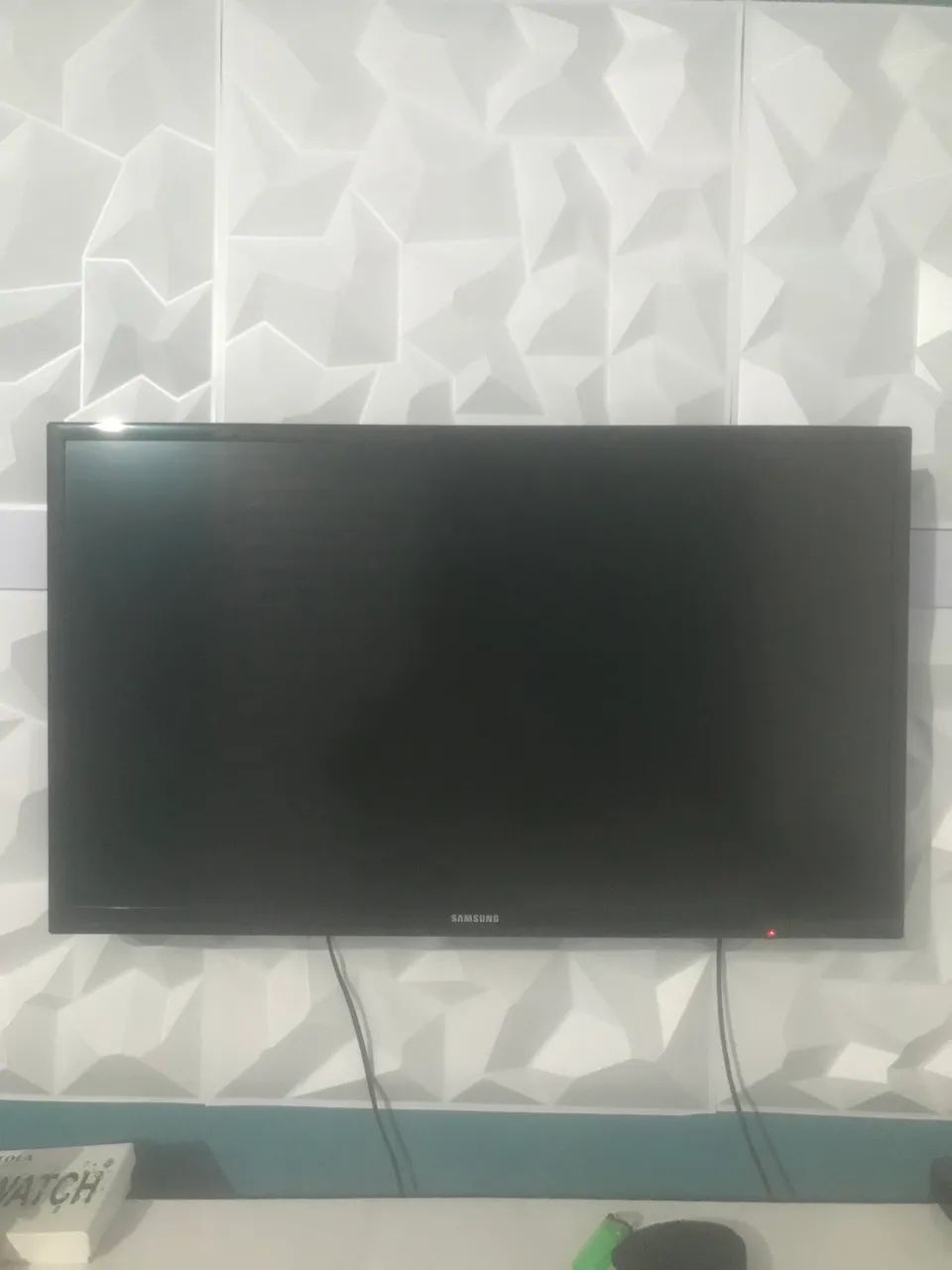 TV  - Foto 2