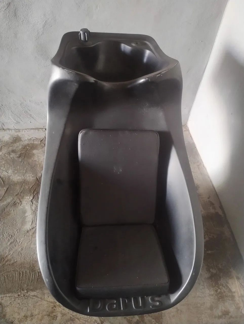 Lavatório para salão 