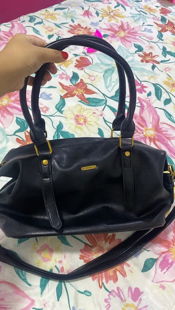 Vendo bolsa 