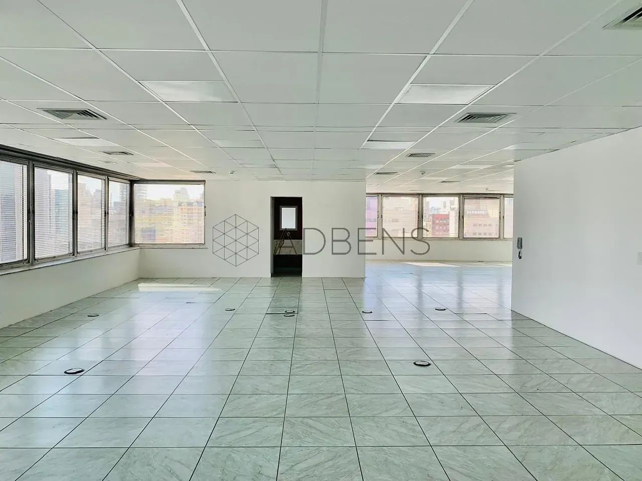 Conjunto comercial para locação, Itaim Bibi, São Paulo, SP - Foto 3
