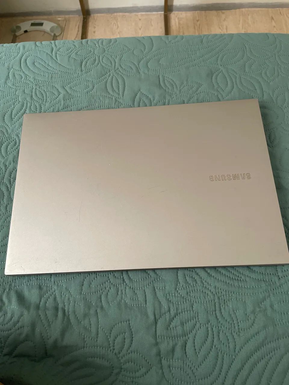 Notebook Samsung E-20 - Foto 2