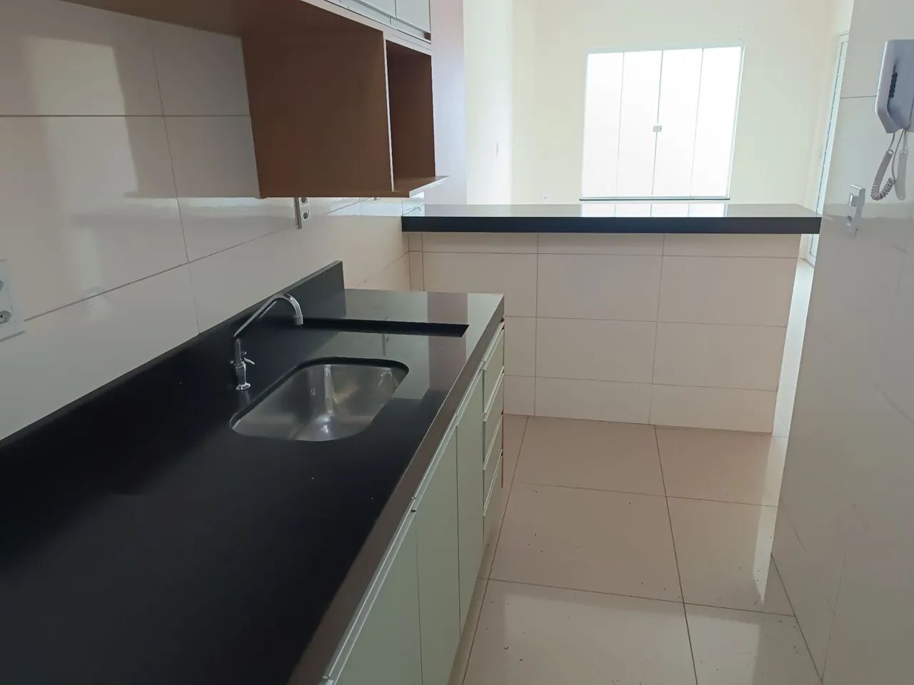Alugo casa de 2 quartos em ITZ/MA - Foto 4
