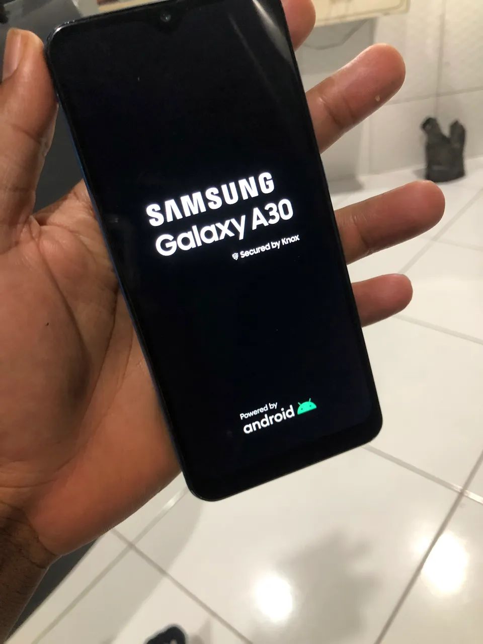 SAMSUNG A30 - Foto 2
