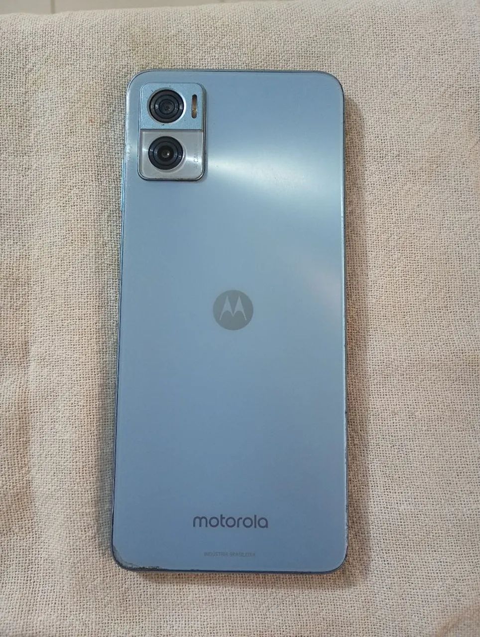 Smartphone Motorola E22 - Foto 2