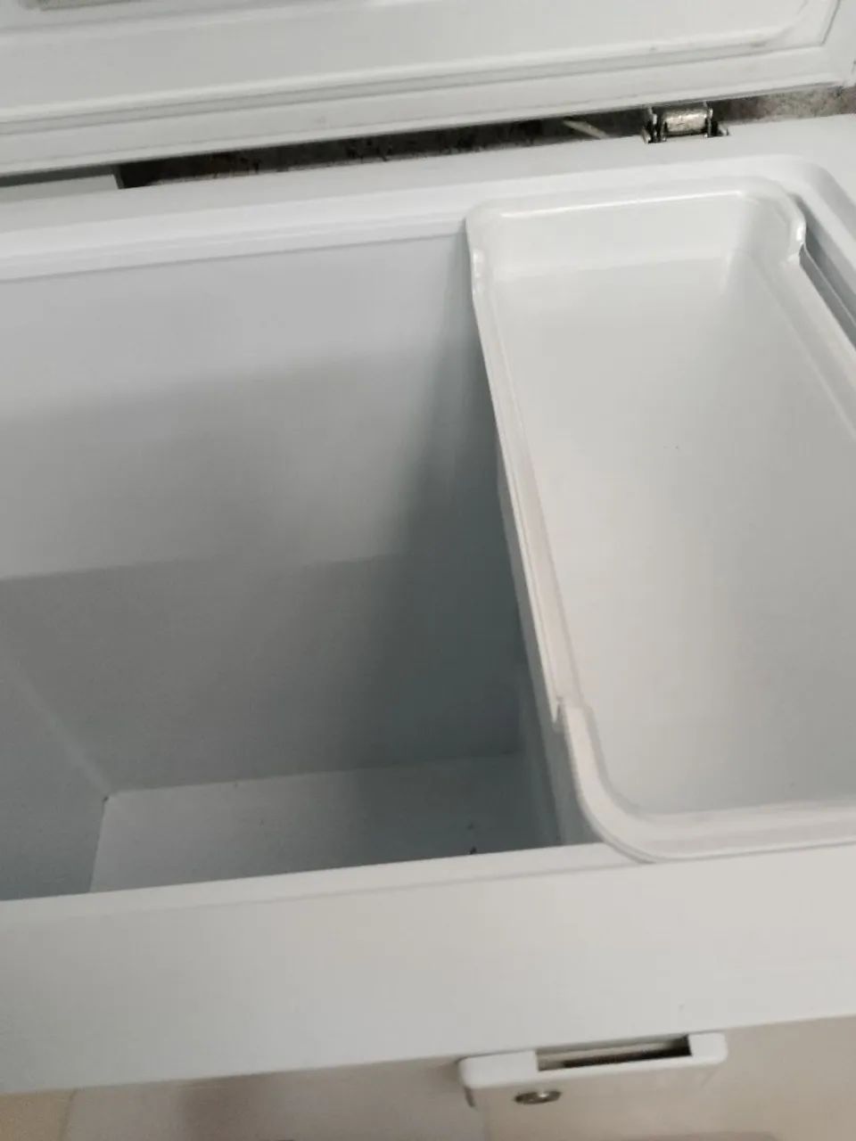 Vendo Frigobar Novo  - Foto 4