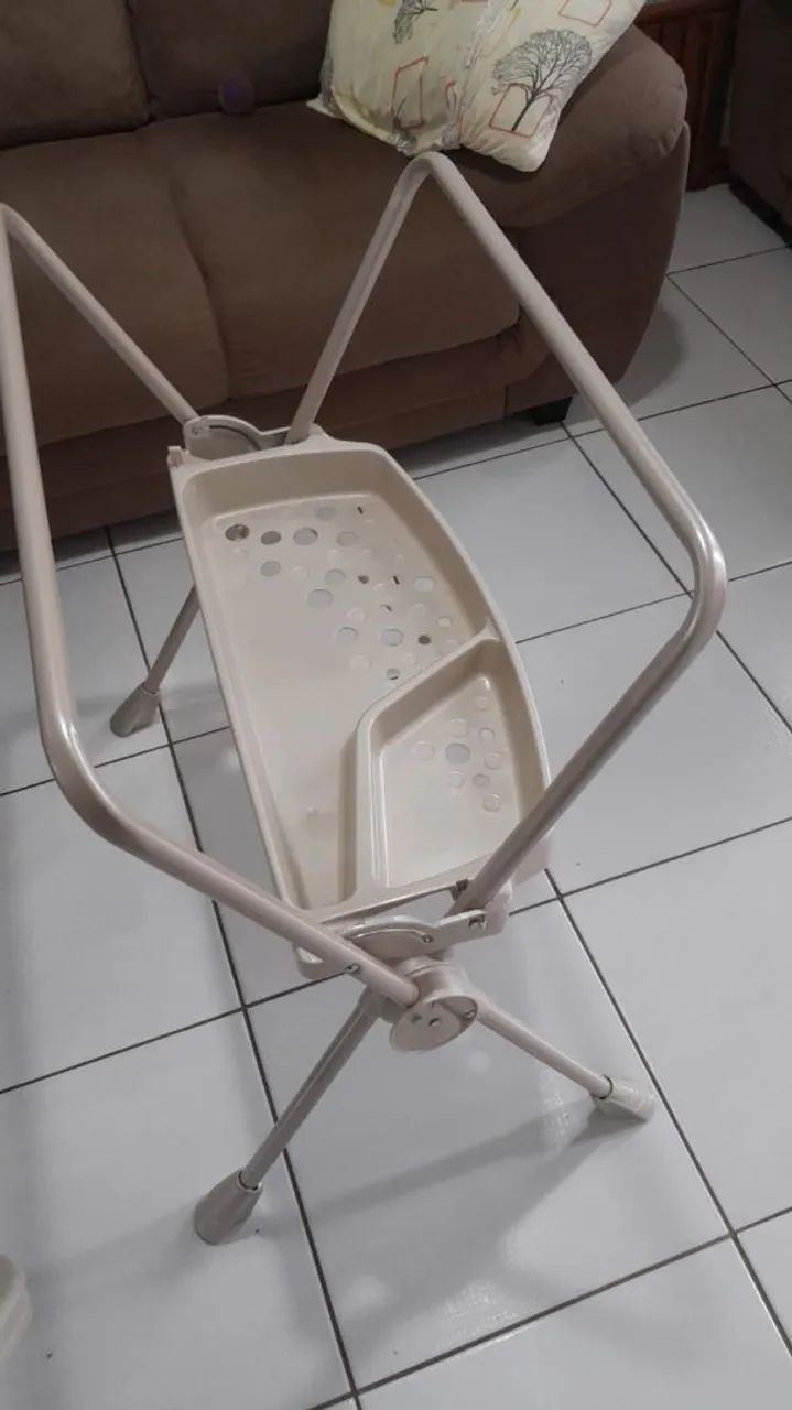 Banheira