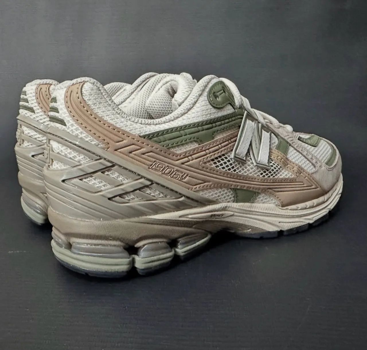 New Balance 1906 - Foto 5