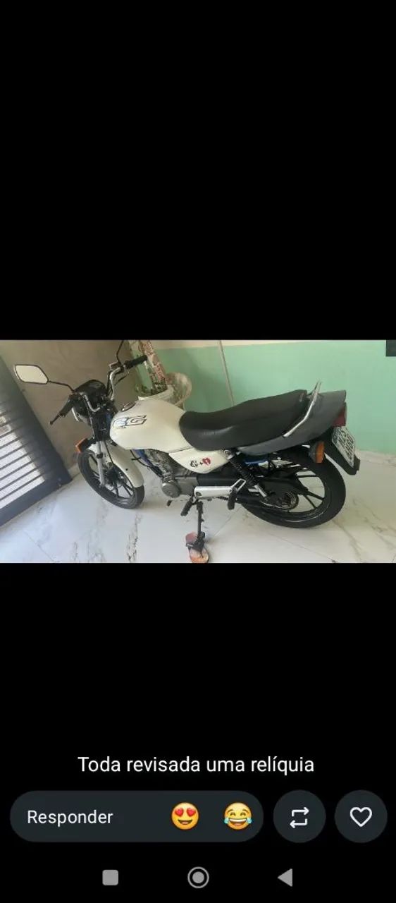 Moto 99 - Foto 3
