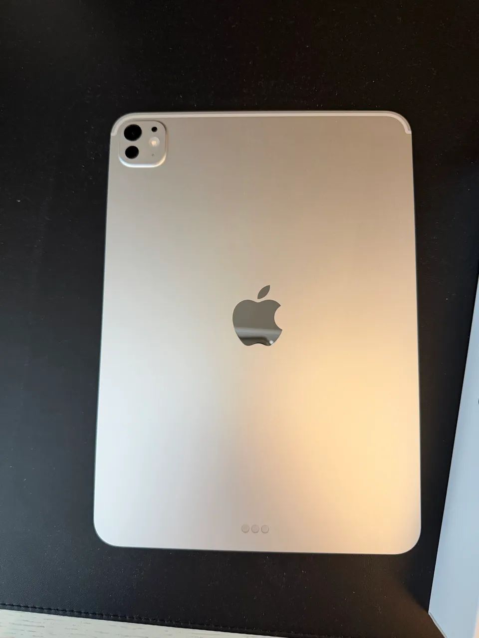 IPAD PRO M5 256 GB SILVER  - Foto 3